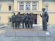[04] Sergey Eylanbekov, complesso scultoreo dedicato a Dwight D. Eisenhower